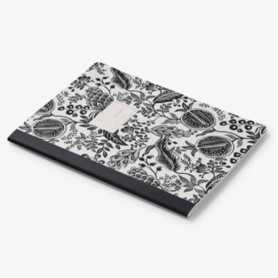 Libreta Pomegranate Rifle Paper