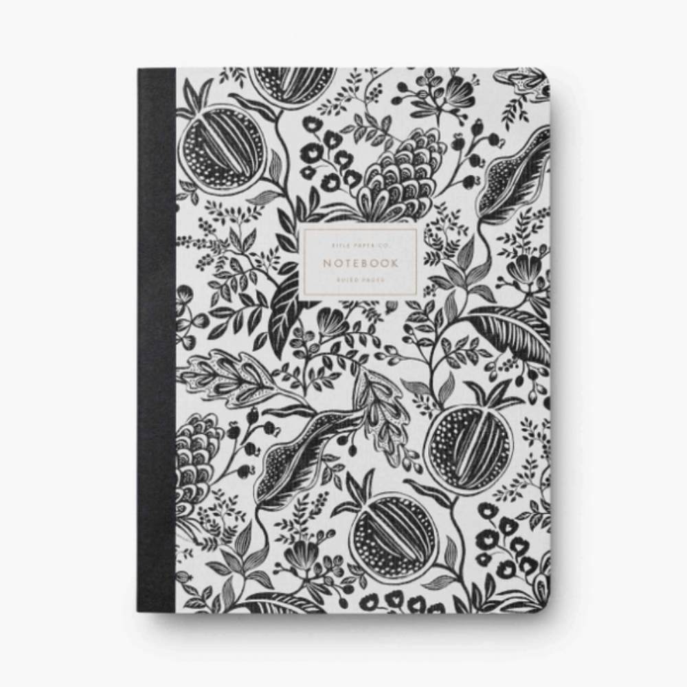 Libreta Pomegranate Rifle Paper