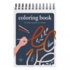 Libro para Pintar Love