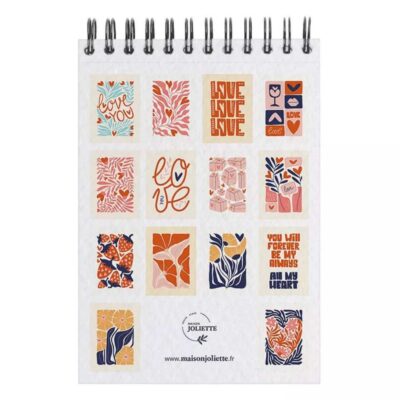 Libro para Pintar Love