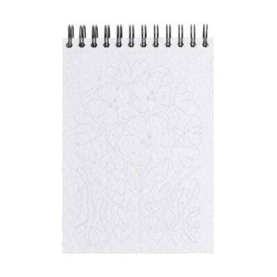 Maison Joliette | Kit de Pintura por números - Arcos de flores - Imagen 3