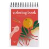 Libro para Pintar Tropical