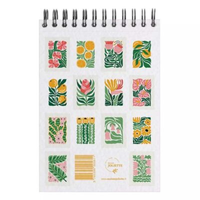Libro para Pintar Tropical