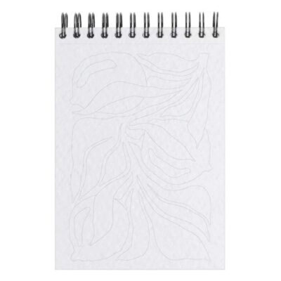 Libro para Pintar Tropical