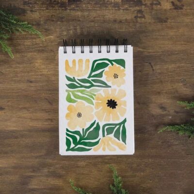 Libro para Pintar Tropical