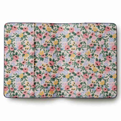 Rifle Paper Co. | Funda para pasaporte - Rosa - Imagen 2