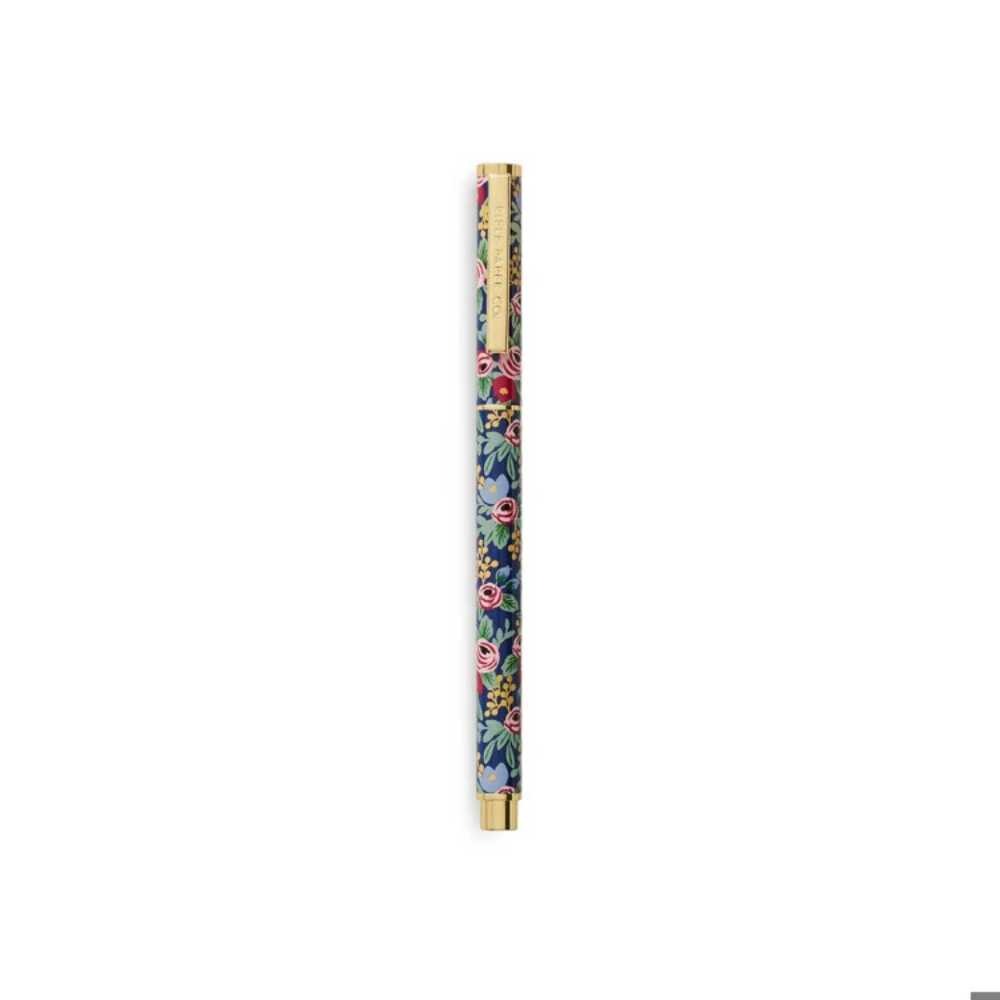 Bolígrafo Rifle Paper Rosa