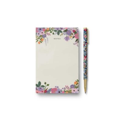 Bolígrafo Rifle Paper Rosa