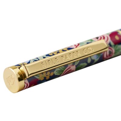 Bolígrafo Rifle Paper Rosa