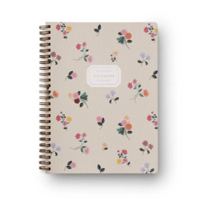 Cuaderno Dahlia Rifle Paper