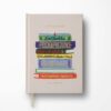 Diario Bordado Book Club