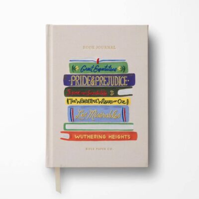 Diario Bordado Book Club