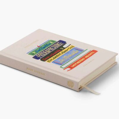 Diario Bordado Book Club