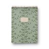 Cuaderno Grande Climbing Vines