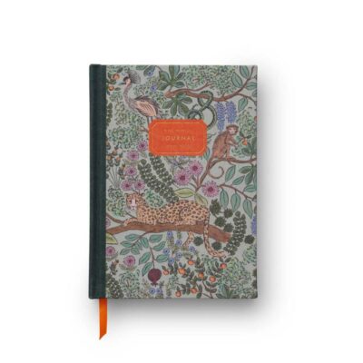 Diario Safari Travel rifle paper co
