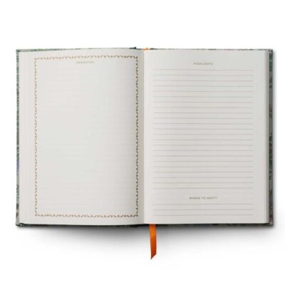 Diario Safari Travel rifle paper co