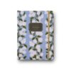 Journal con bolígrafo Hydrangea