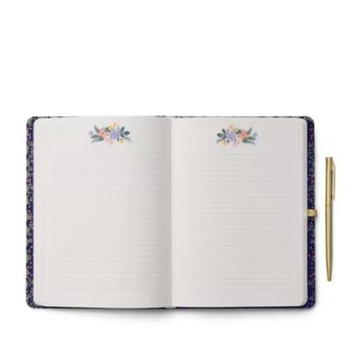Rifle Paper Co. | Journal con Bolígrafo - Wildwood - Imagen 2