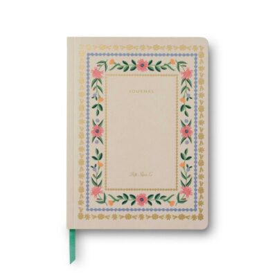 Libreta Cubierta Flexible Aster