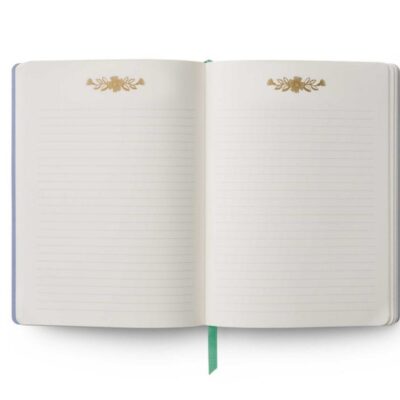Libreta Cubierta Flexible Aster