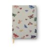 Libreta Softcover Curio Mariposas