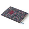 Libreta Cubierta Flexible Rosa