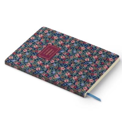 Libreta Cubierta Flexible Rosa