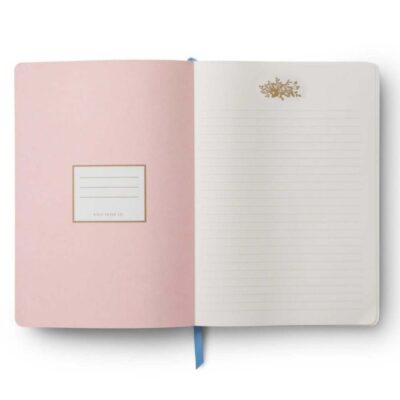 Rifle Paper Co. | Libreta Softcover  - Rosa - Imagen 2