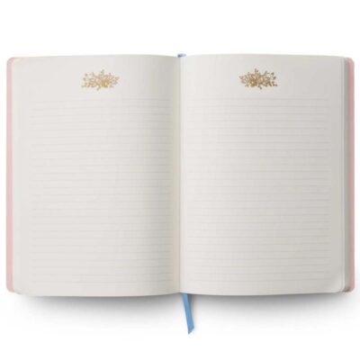Rifle Paper Co. | Libreta Softcover  - Rosa - Imagen 3