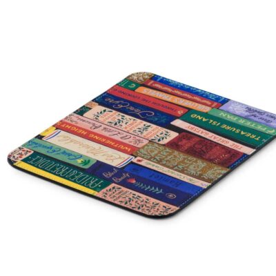 Alfombrilla de ratón Book Club
