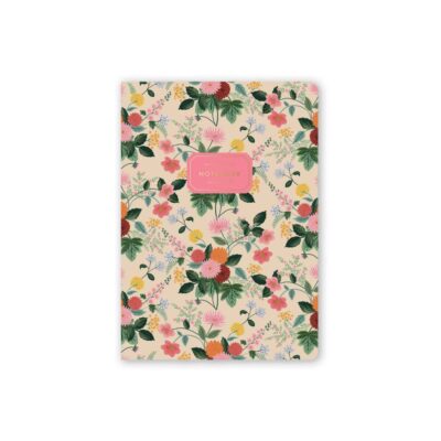 Rifle Paper Co. | Set de 3 Libretas - Dahlia - Imagen 2