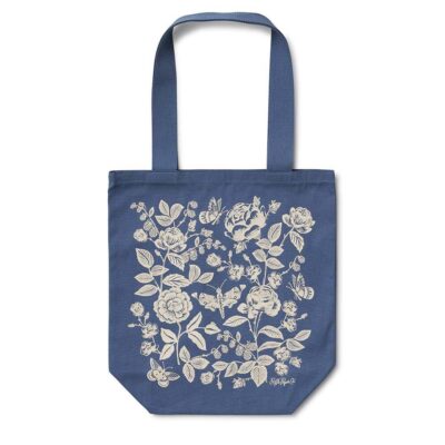 Rifle Paper Co. | Tote Bag - English Rose