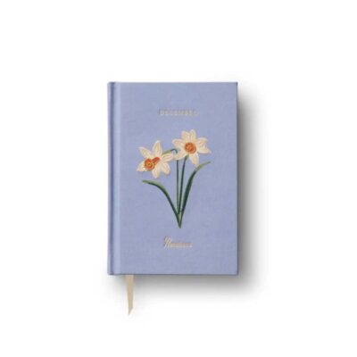 Rifle Paper Co. | Cuaderno Bordado Mini - Meses - Imagen 13
