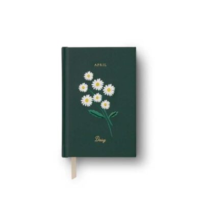 Rifle Paper Co. | Cuaderno Bordado Mini - Meses - Imagen 5