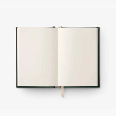 Rifle Paper Co. | Cuaderno Bordado Mini - Meses - Imagen 15