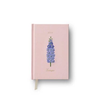 Rifle Paper Co. | Cuaderno Bordado Mini - Meses - Imagen 8