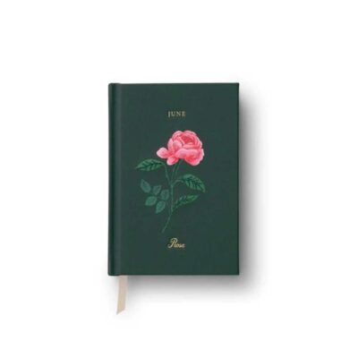 Rifle Paper Co. | Cuaderno Bordado Mini - Meses - Imagen 7