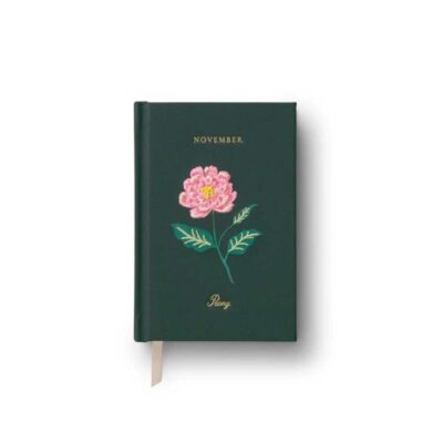 Rifle Paper Co. | Cuaderno Bordado Mini - Meses - Imagen 12