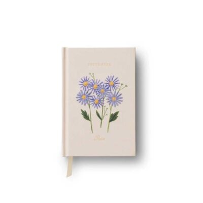 Rifle Paper Co. | Cuaderno Bordado Mini - Meses - Imagen 10