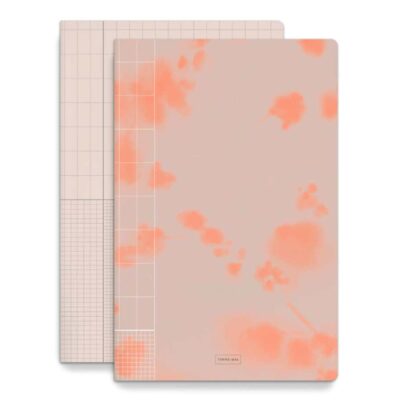 Libretas Rose & Ginger