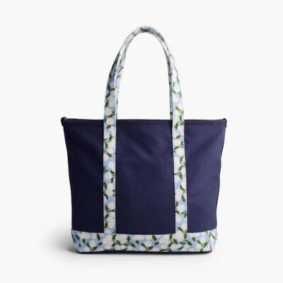 Rifle Paper Co. | Bolso de Lona o Tote - Hydrangea - Imagen 6