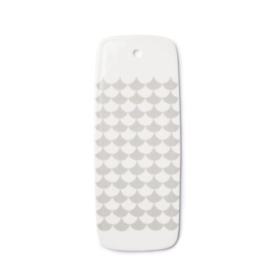 Littlephant | Tabla de Porcelana multiusos - Olas