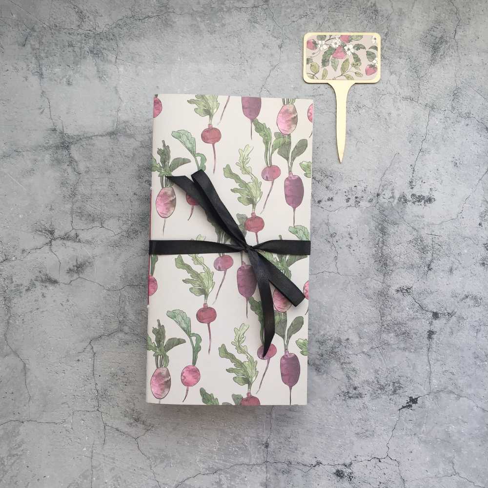 Trece Ideas | Gardening - Journal Bajo Tierra