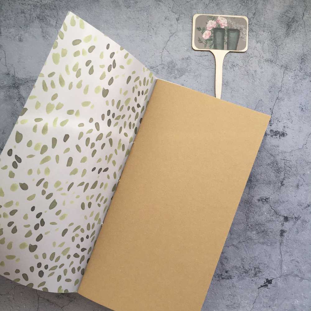 Trece Ideas | Gardening - Journal Bajo Tierra - Imagen 2