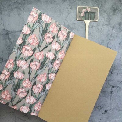 Trece Ideas | Gardening - Journal Boots - Imagen 2