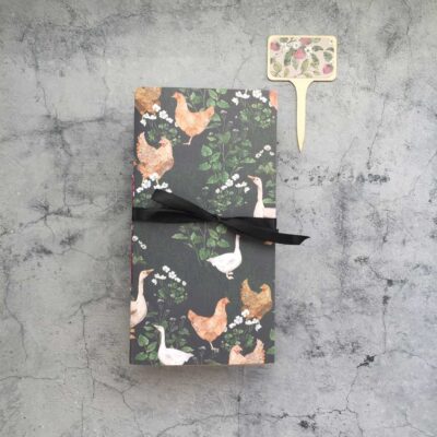 Trece Ideas | Gardening - Journal Cacareo