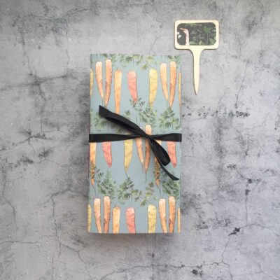 Trece Ideas | Gardening - Journal Zanahorias