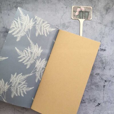 Trece Ideas | Gardening - Journal Zanahorias - Imagen 2
