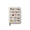 Rifle Paper Co. | Cuaderno Bordado - Studious Cats