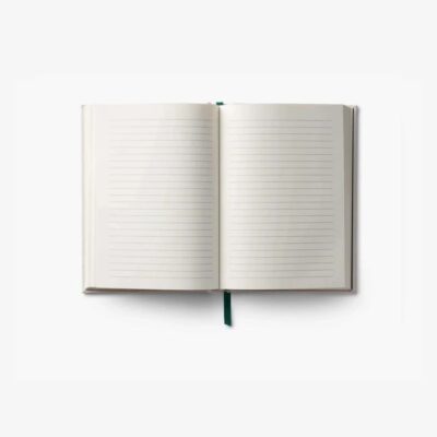 Rifle Paper Co. | Cuaderno Bordado - Studious Cats - Imagen 3